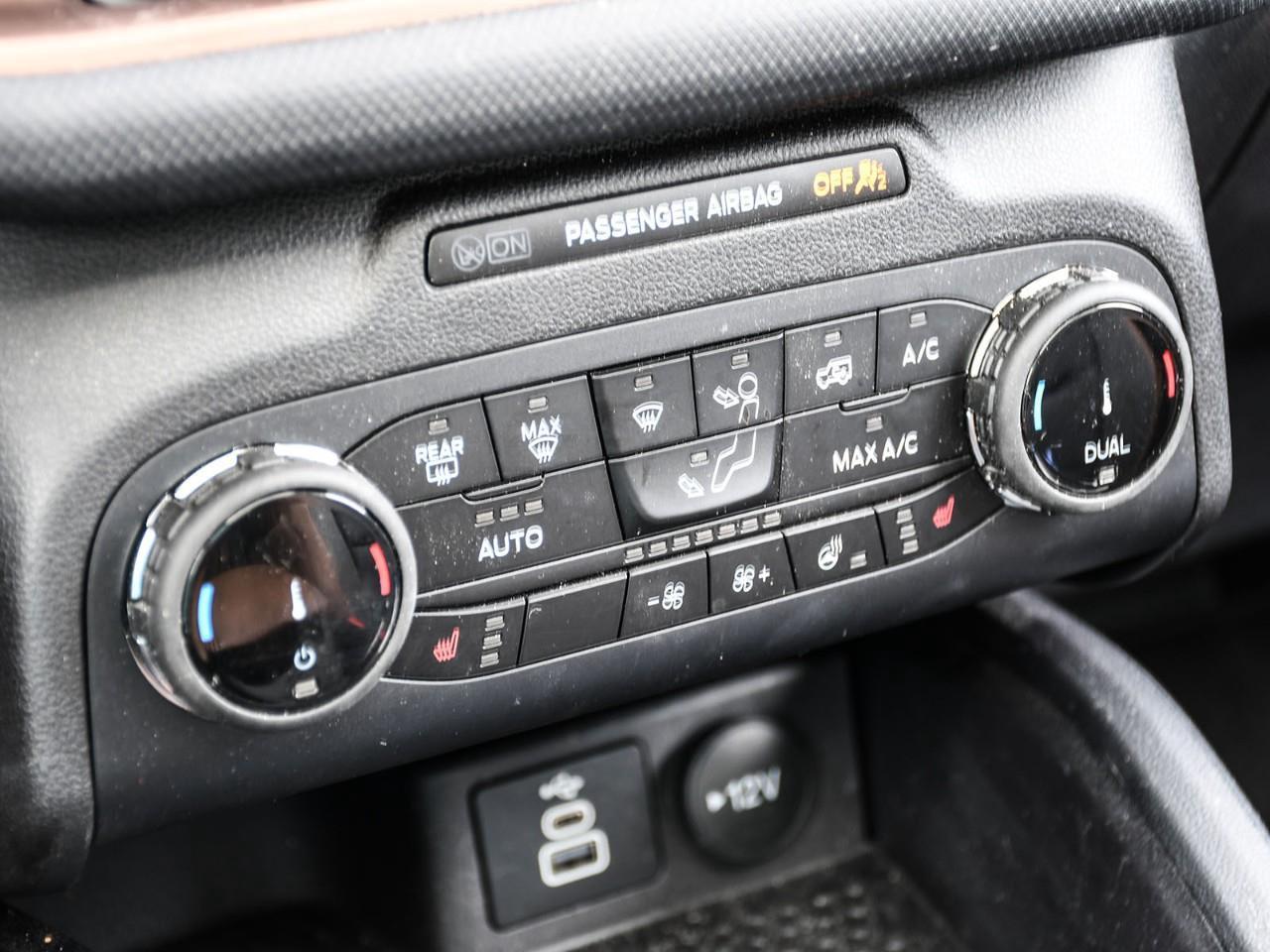 2024 Ford Bronco Sport Outer Banks NAV | SUNROOF | HTD SEATS | ADAPTIVE CRUISE Photo