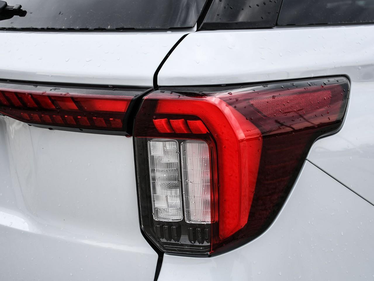 2026 Ford Explorer ST 2.99% UP TO 72 MOS O.A.C. | LEASE ME Photo