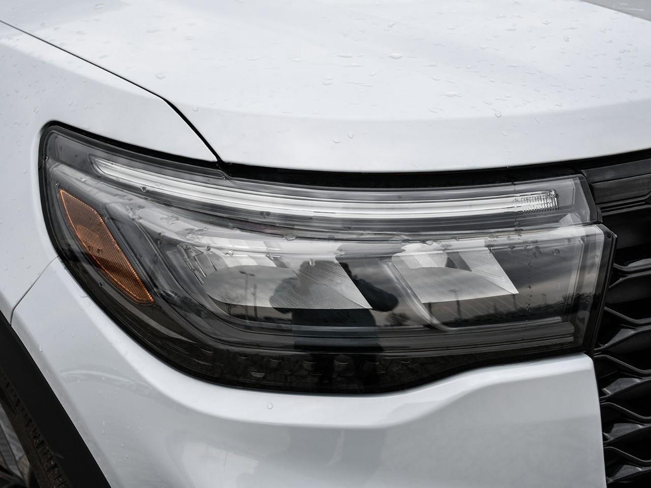 2026 Ford Explorer ST 2.99% UP TO 72 MOS O.A.C. | LEASE ME Photo