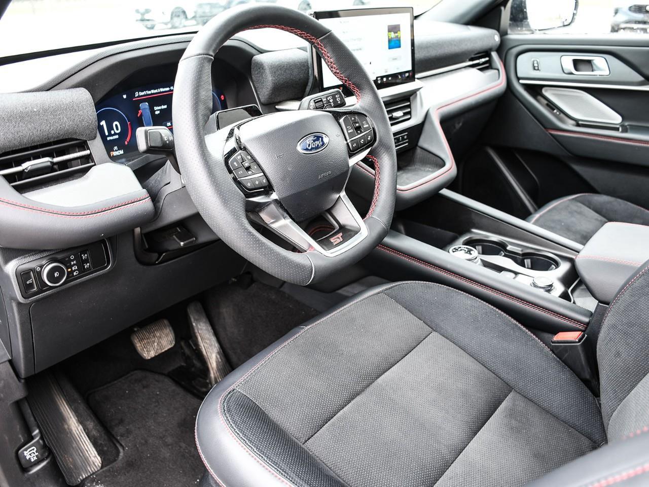 2026 Ford Explorer ST 2.99% UP TO 72 MOS O.A.C. | LEASE ME Photo