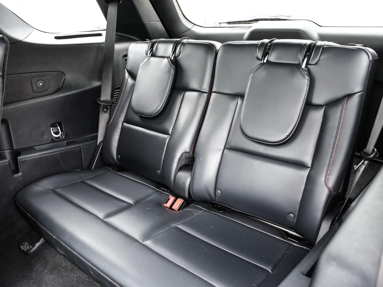 2026 Ford Explorer ST 2.99% UP TO 72 MOS O.A.C. | LEASE ME Photo