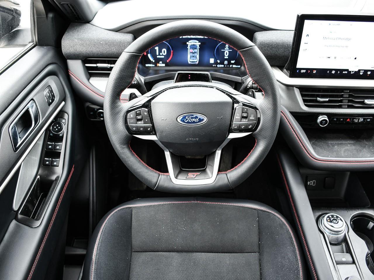 2026 Ford Explorer ST 2.99% UP TO 72 MOS O.A.C. | LEASE ME Photo