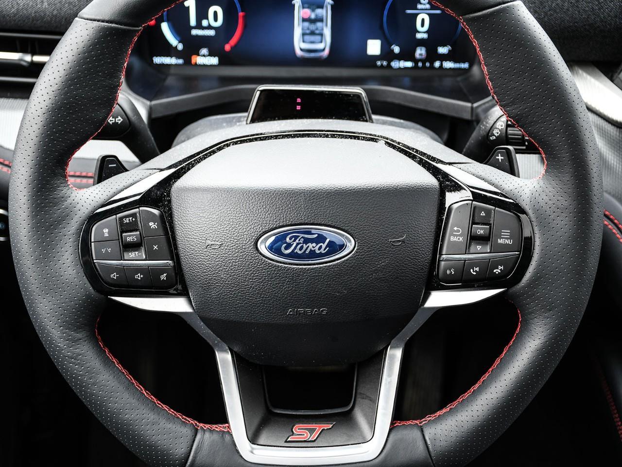 2026 Ford Explorer ST 2.99% UP TO 72 MOS O.A.C. | LEASE ME Photo