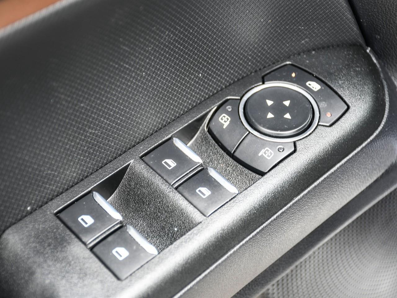2024 Ford Bronco Sport Outer Banks HTD SEATS | HTD STEERING | REMOTE START Photo