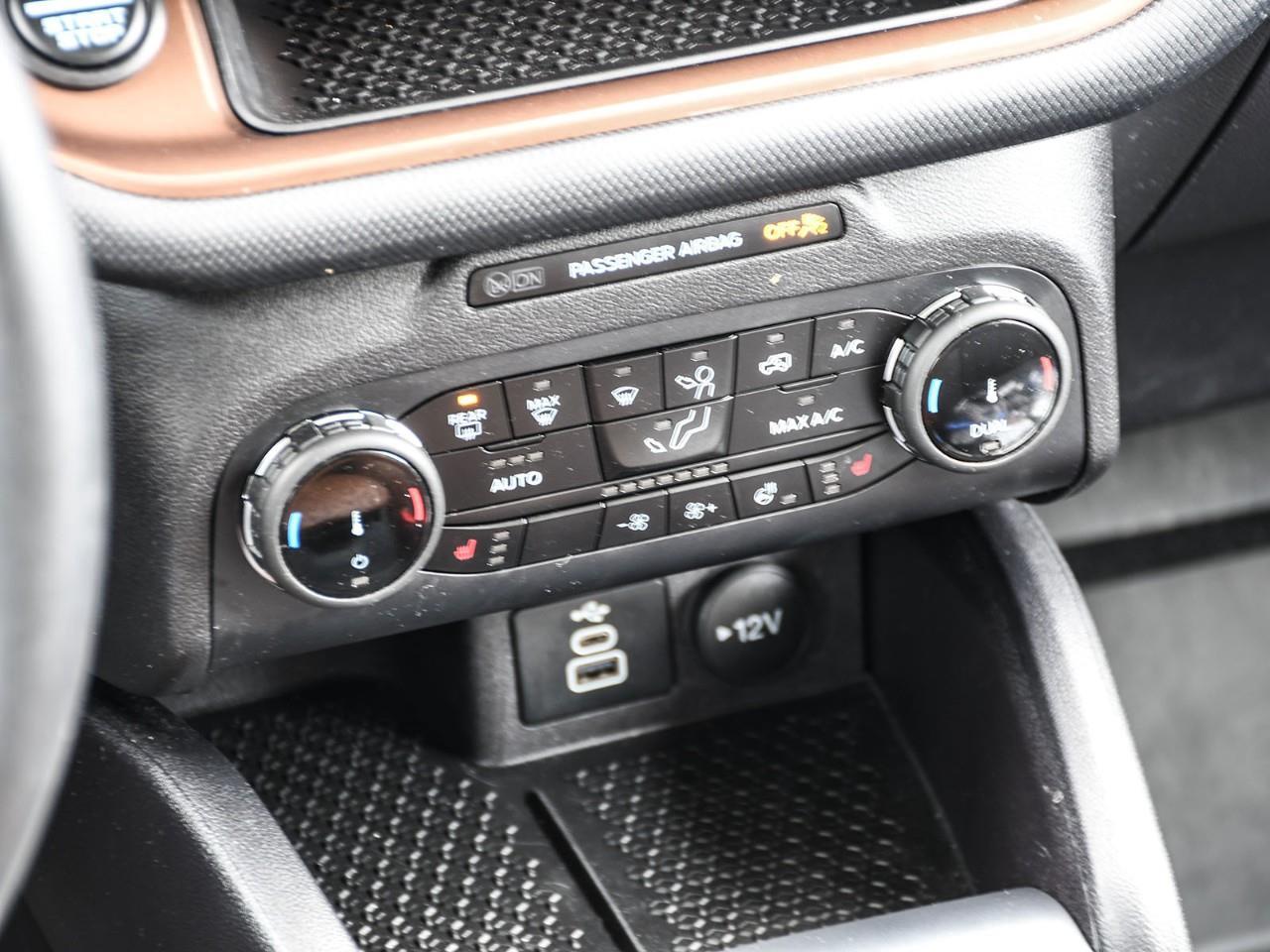 2024 Ford Bronco Sport Outer Banks HTD SEATS | HTD STEERING | REMOTE START Photo