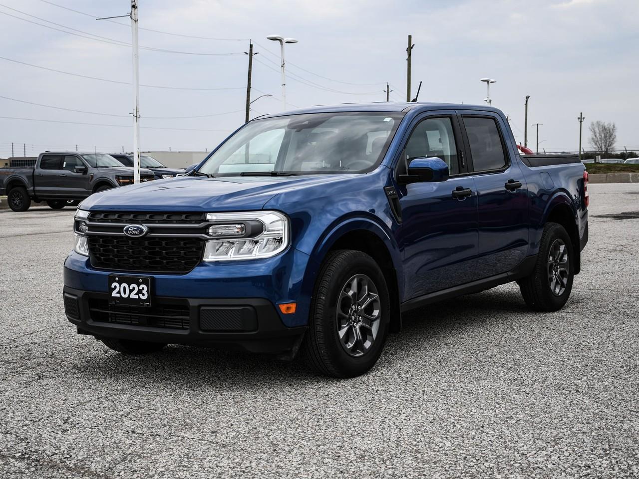 2023 Ford Maverick XLT LUXURY PACKAGE | FORD CO-PILOT 260 Photo
