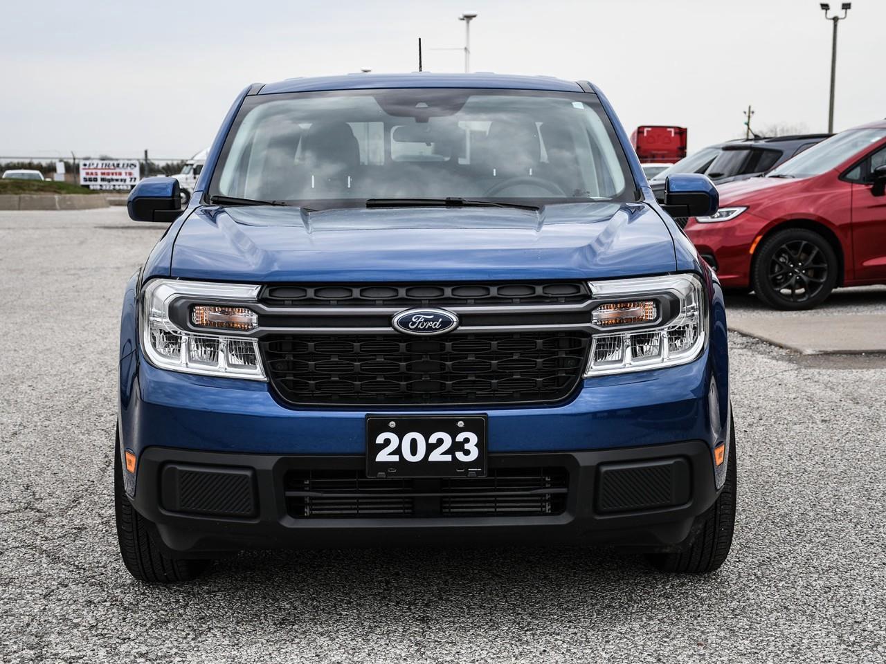 2023 Ford Maverick XLT LUXURY PACKAGE | FORD CO-PILOT 260 Photo