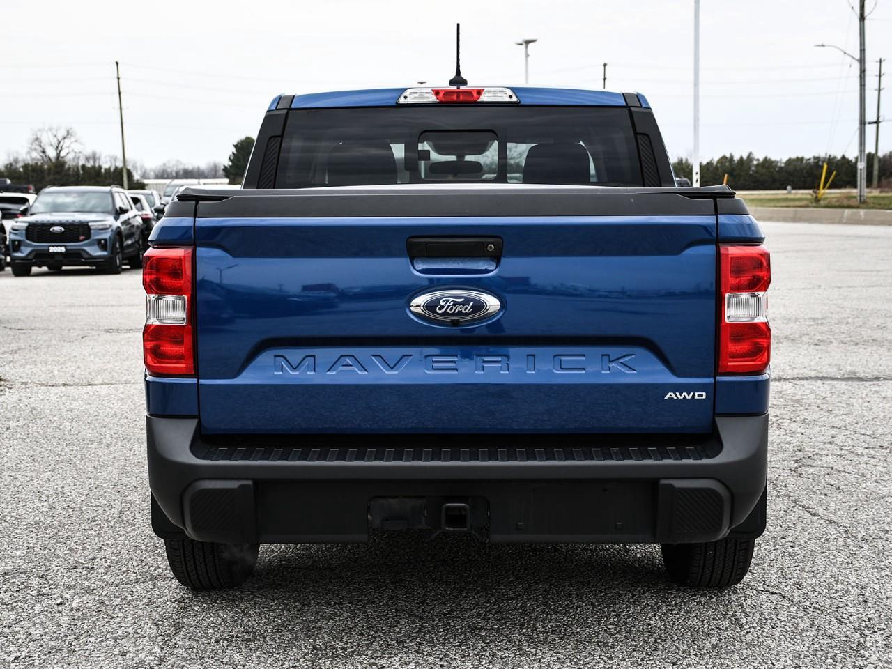 2023 Ford Maverick XLT LUXURY PACKAGE | FORD CO-PILOT 260 Photo