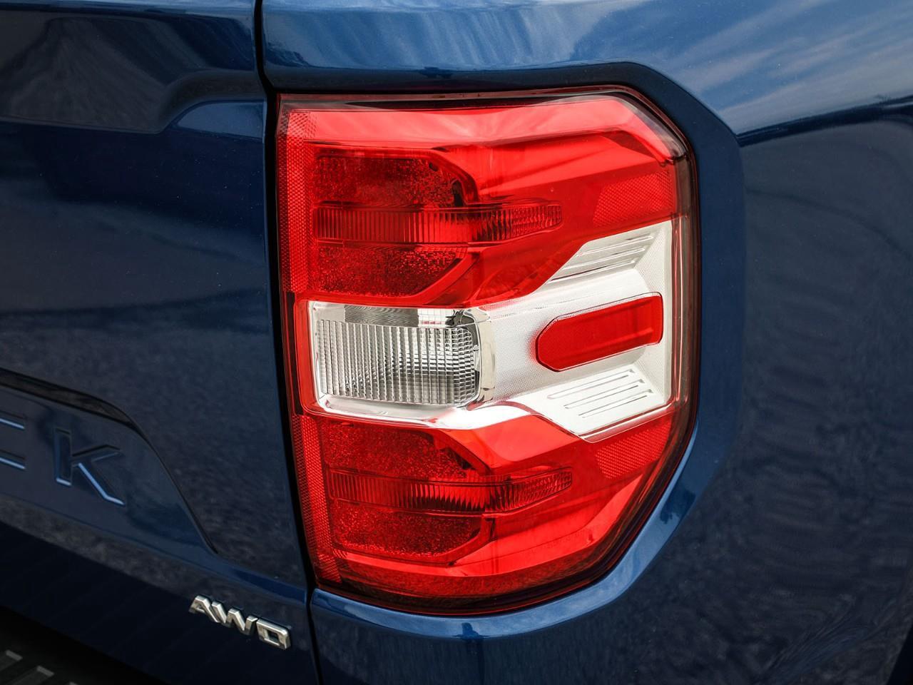 2023 Ford Maverick XLT LUXURY PACKAGE | FORD CO-PILOT 260 Photo