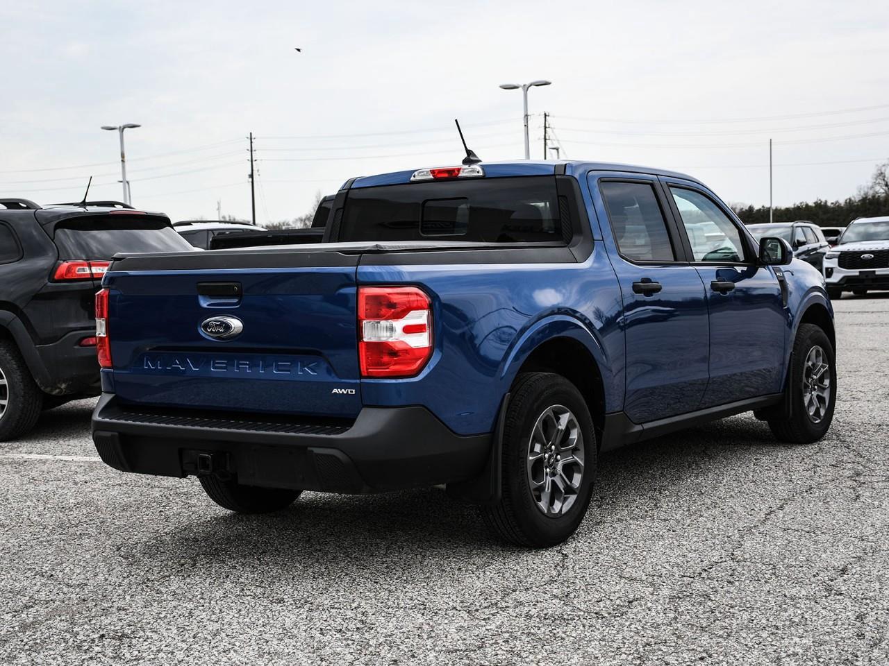 2023 Ford Maverick XLT LUXURY PACKAGE | FORD CO-PILOT 260 Photo