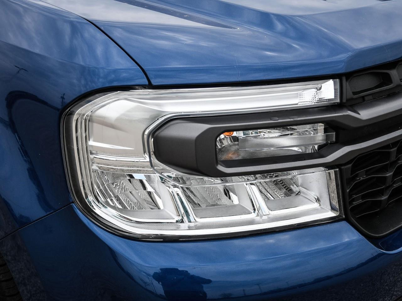 2023 Ford Maverick XLT LUXURY PACKAGE | FORD CO-PILOT 260 Photo