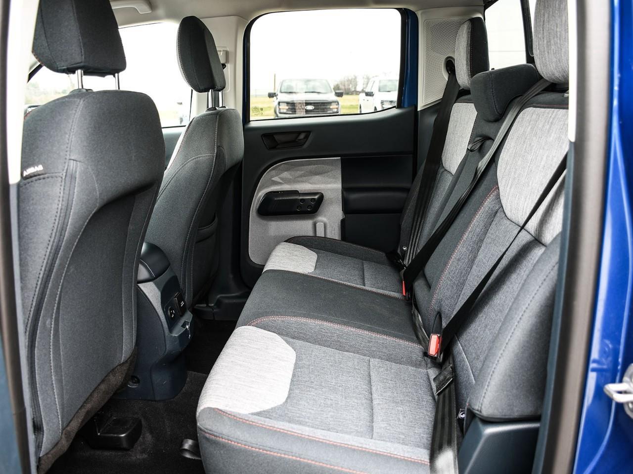2023 Ford Maverick XLT LUXURY PACKAGE | FORD CO-PILOT 260 Photo