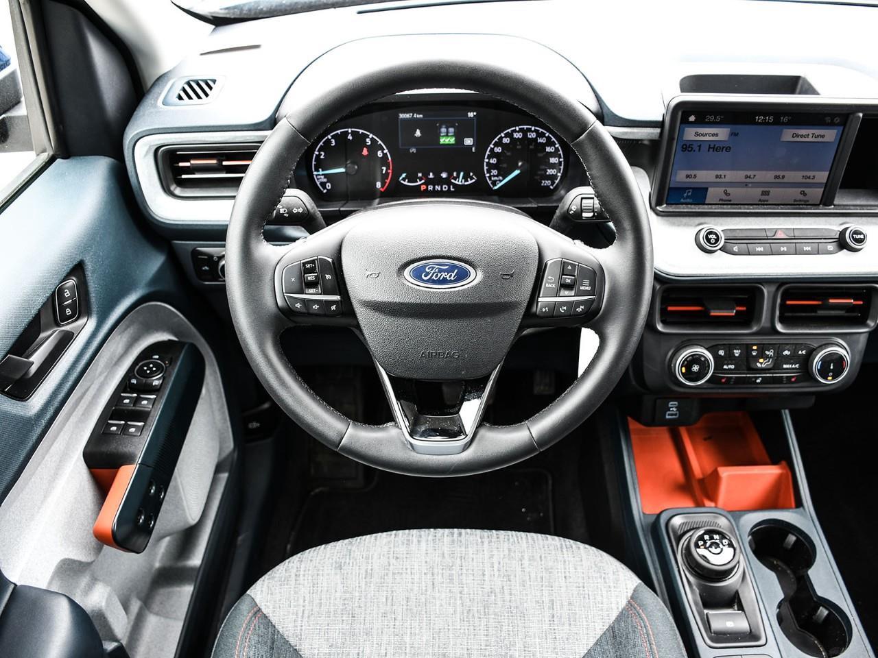 2023 Ford Maverick XLT LUXURY PACKAGE | FORD CO-PILOT 260 Photo