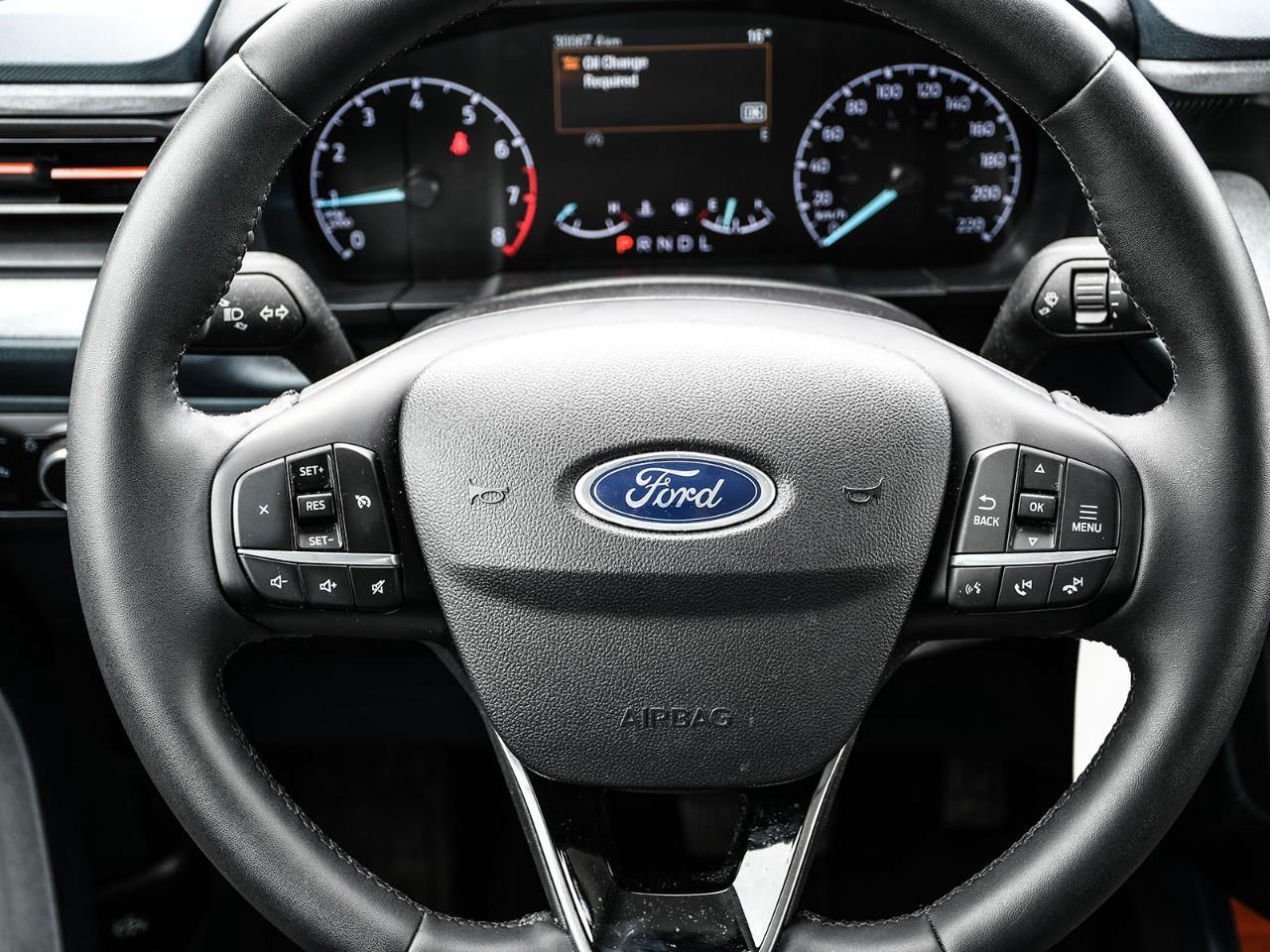 2023 Ford Maverick XLT LUXURY PACKAGE | FORD CO-PILOT 260 Photo