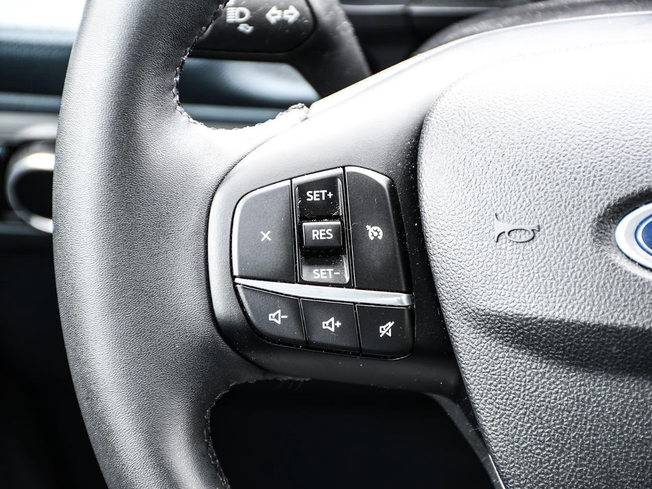 2023 Ford Maverick XLT LUXURY PACKAGE | FORD CO-PILOT 260 Photo
