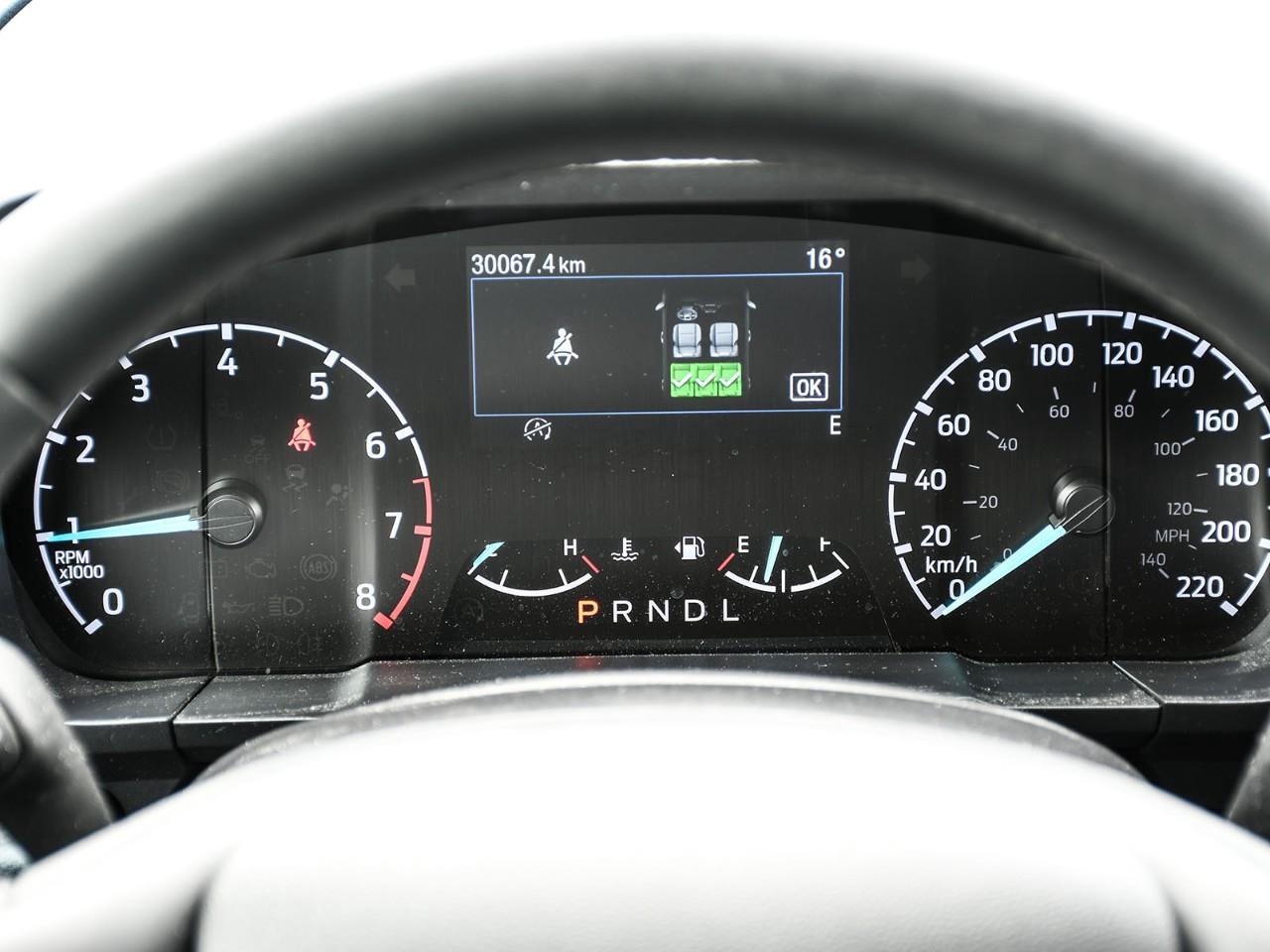 2023 Ford Maverick XLT LUXURY PACKAGE | FORD CO-PILOT 260 Photo