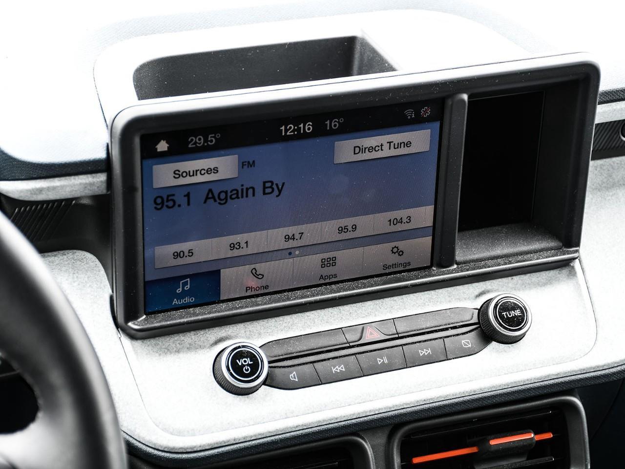 2023 Ford Maverick XLT LUXURY PACKAGE | FORD CO-PILOT 260 Photo