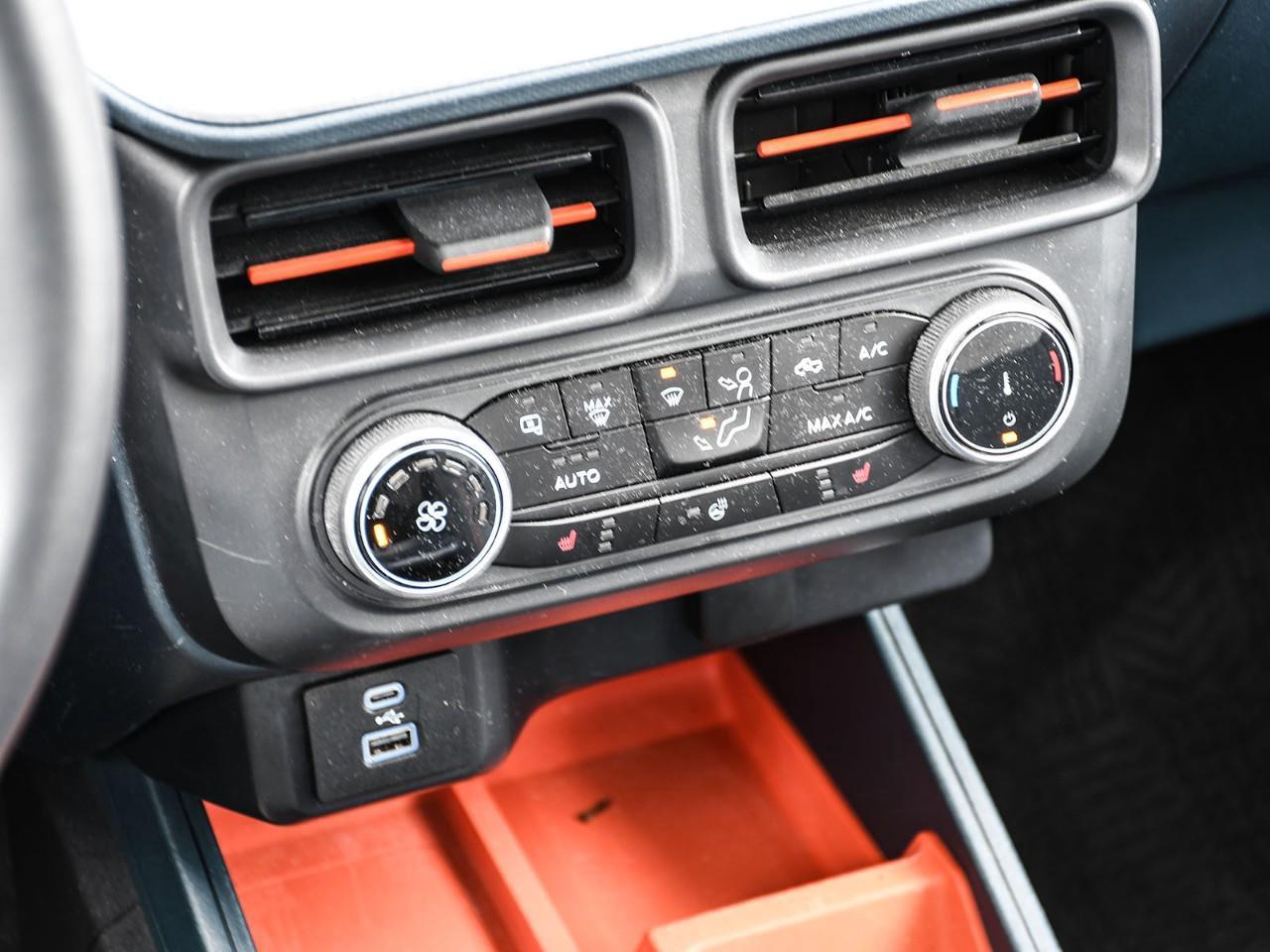 2023 Ford Maverick XLT LUXURY PACKAGE | FORD CO-PILOT 260 Photo