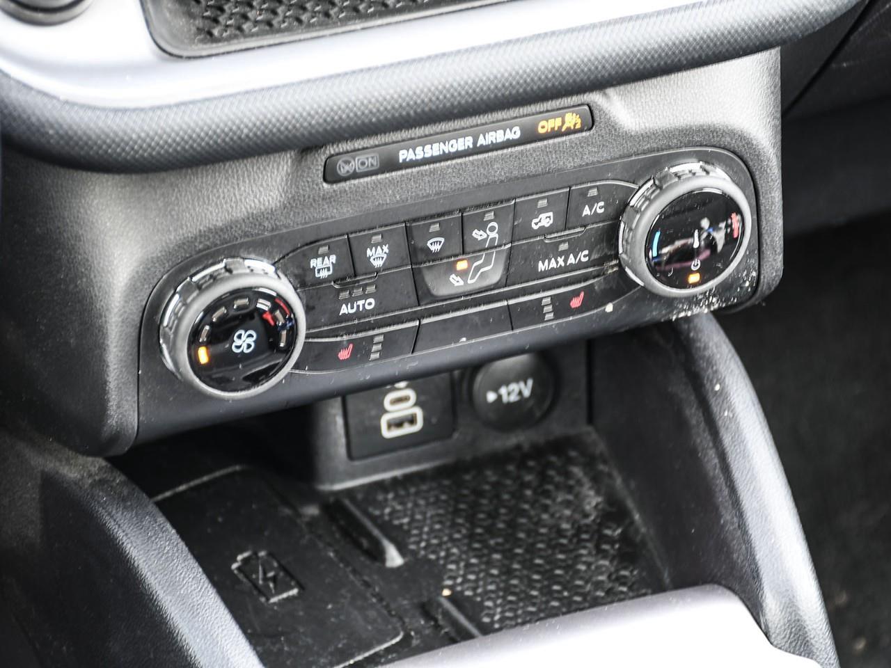 2024 Ford Bronco Sport Big Bend HEATED SEATS | REMOTE START | TRAILER TOW PKG Photo