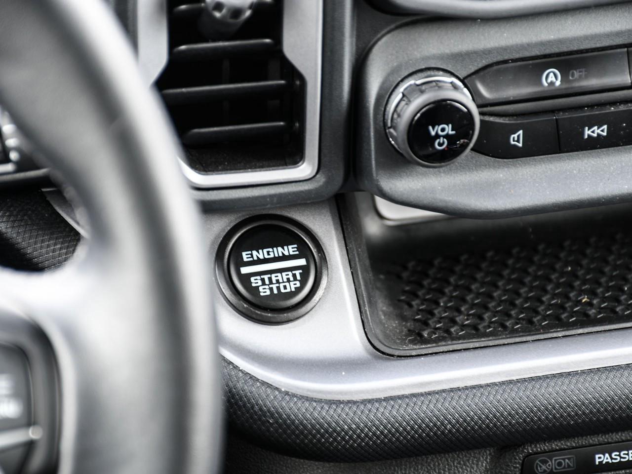 2024 Ford Bronco Sport Big Bend HEATED SEATS | REMOTE START | TRAILER TOW PKG Photo