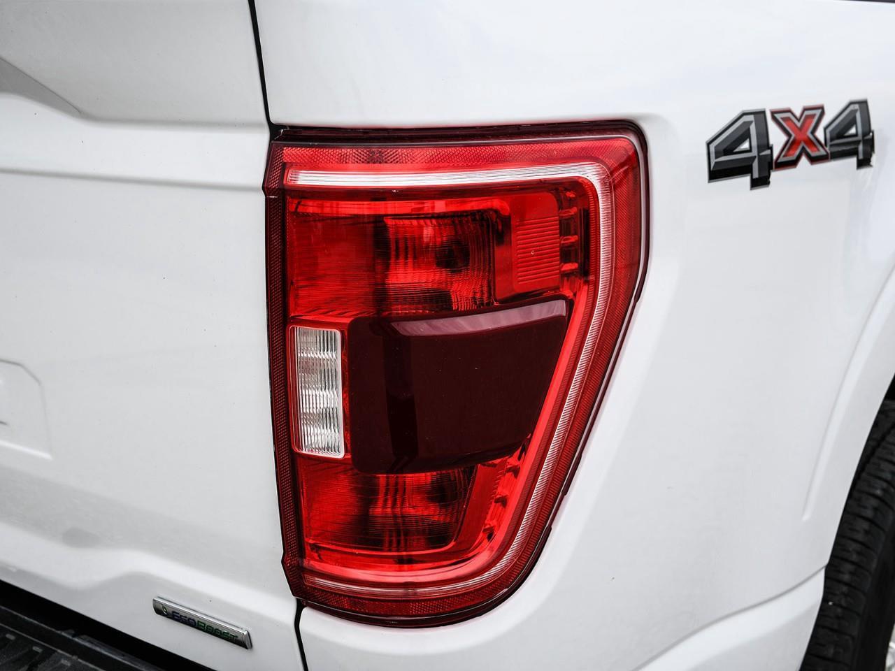 2022 Ford F-150 XLT Photo
