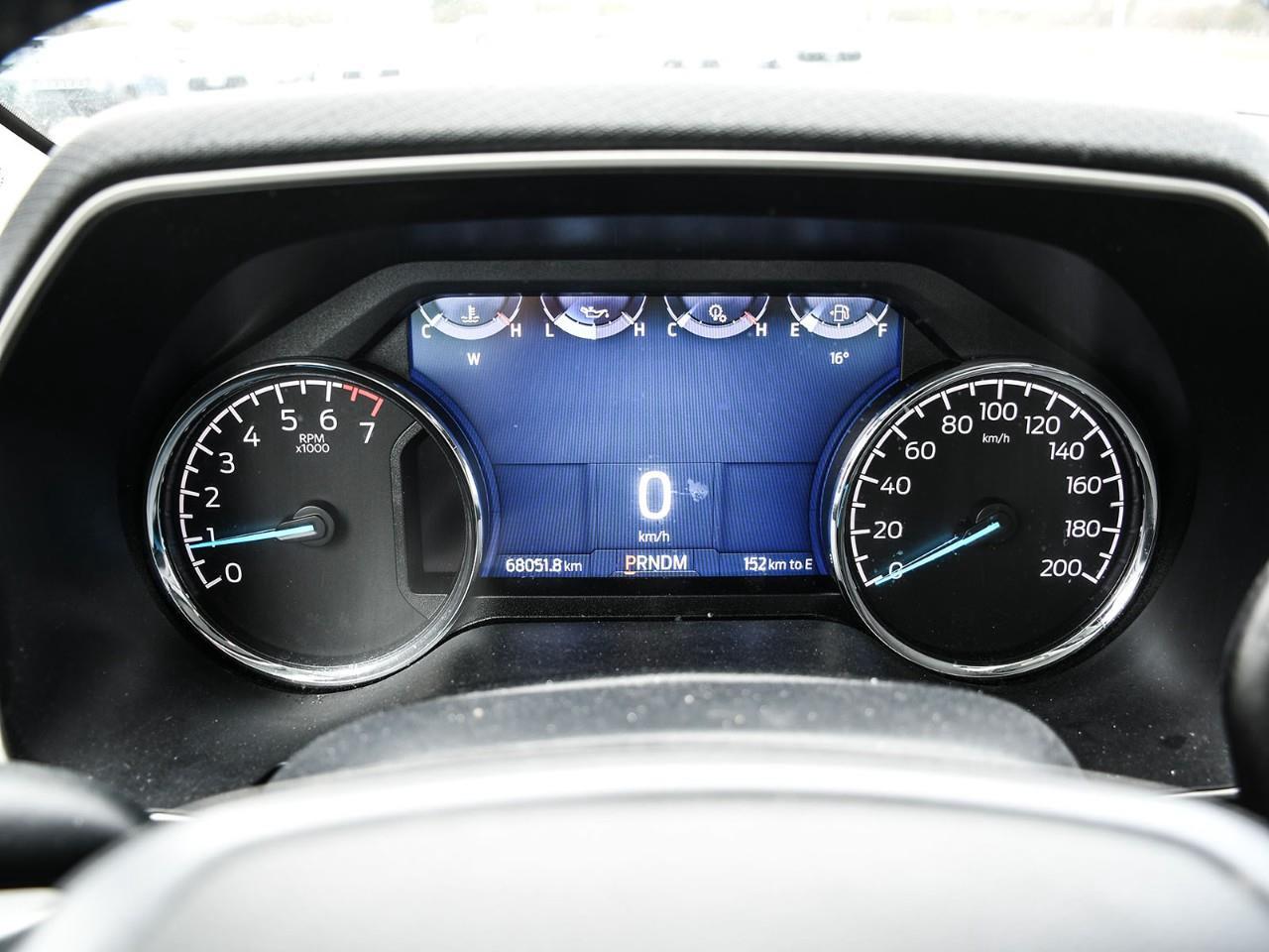 2022 Ford F-150 XLT Photo