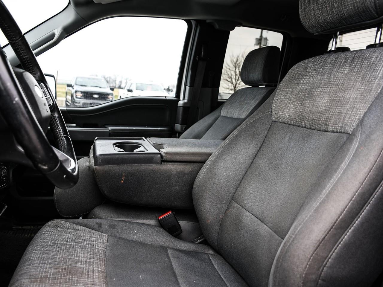 2022 Ford F-150 XLT Photo