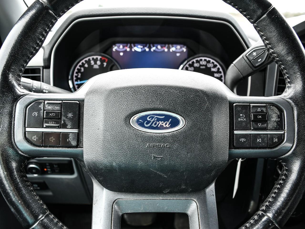 2022 Ford F-150 XLT Photo