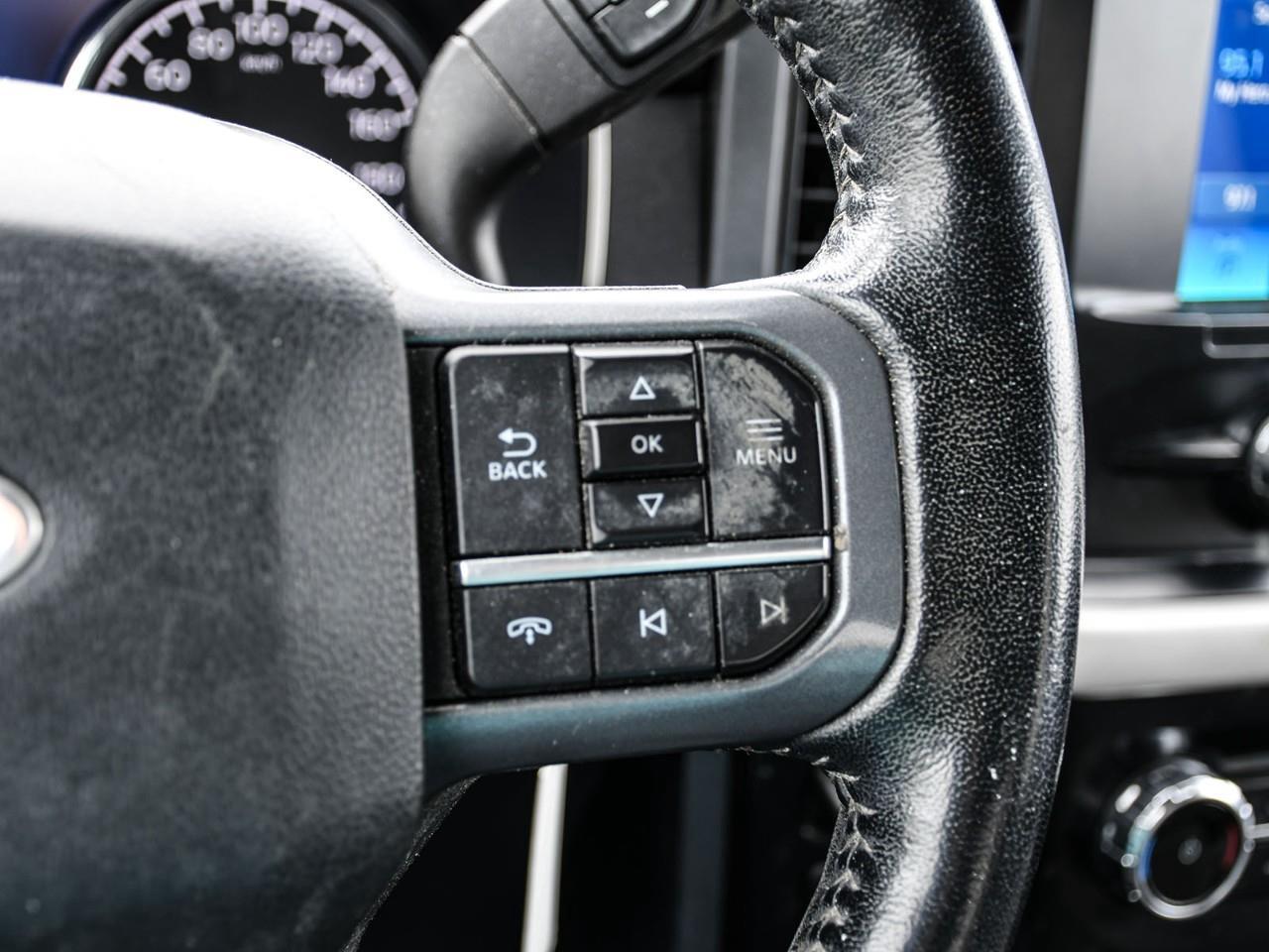 2022 Ford F-150 XLT Photo