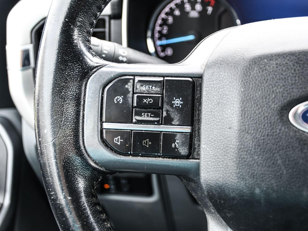 2022 Ford F-150 XLT Photo