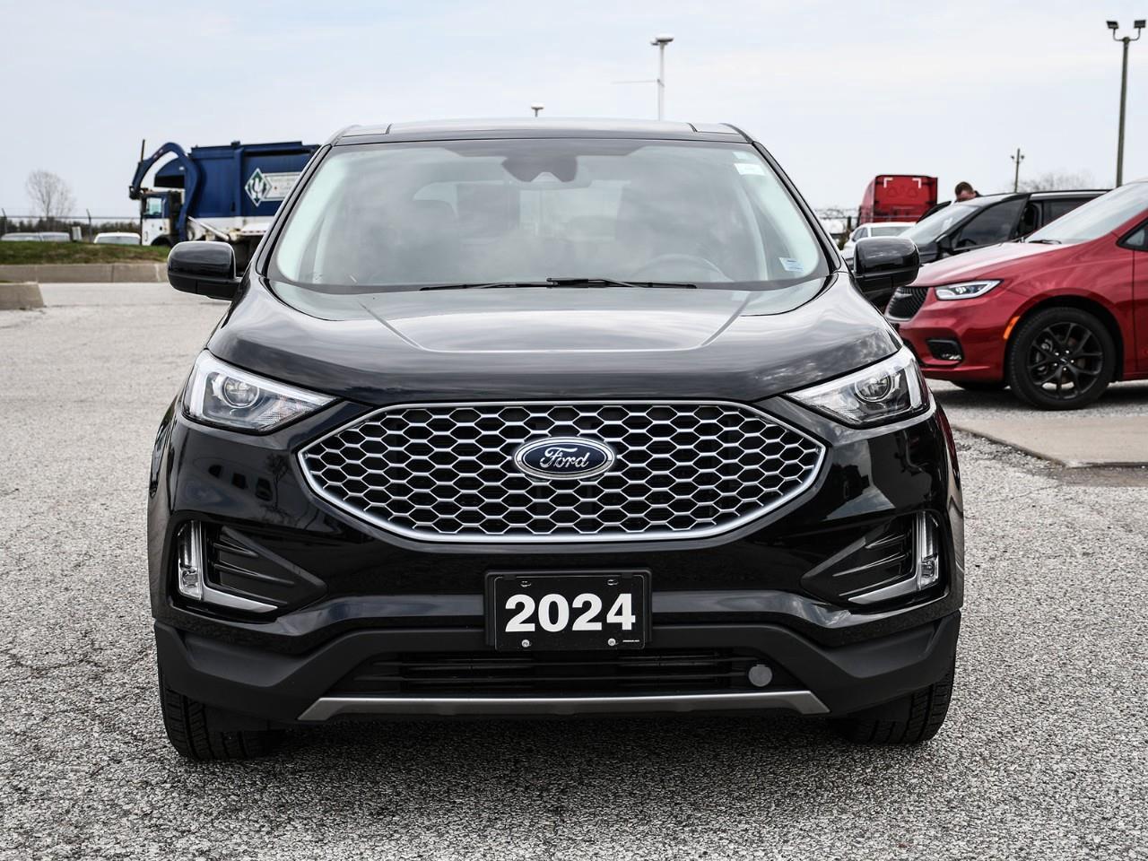 2024 Ford Edge SEL SUNROOF | HTD SEATS | HTD STEERING | REMOTE START Photo