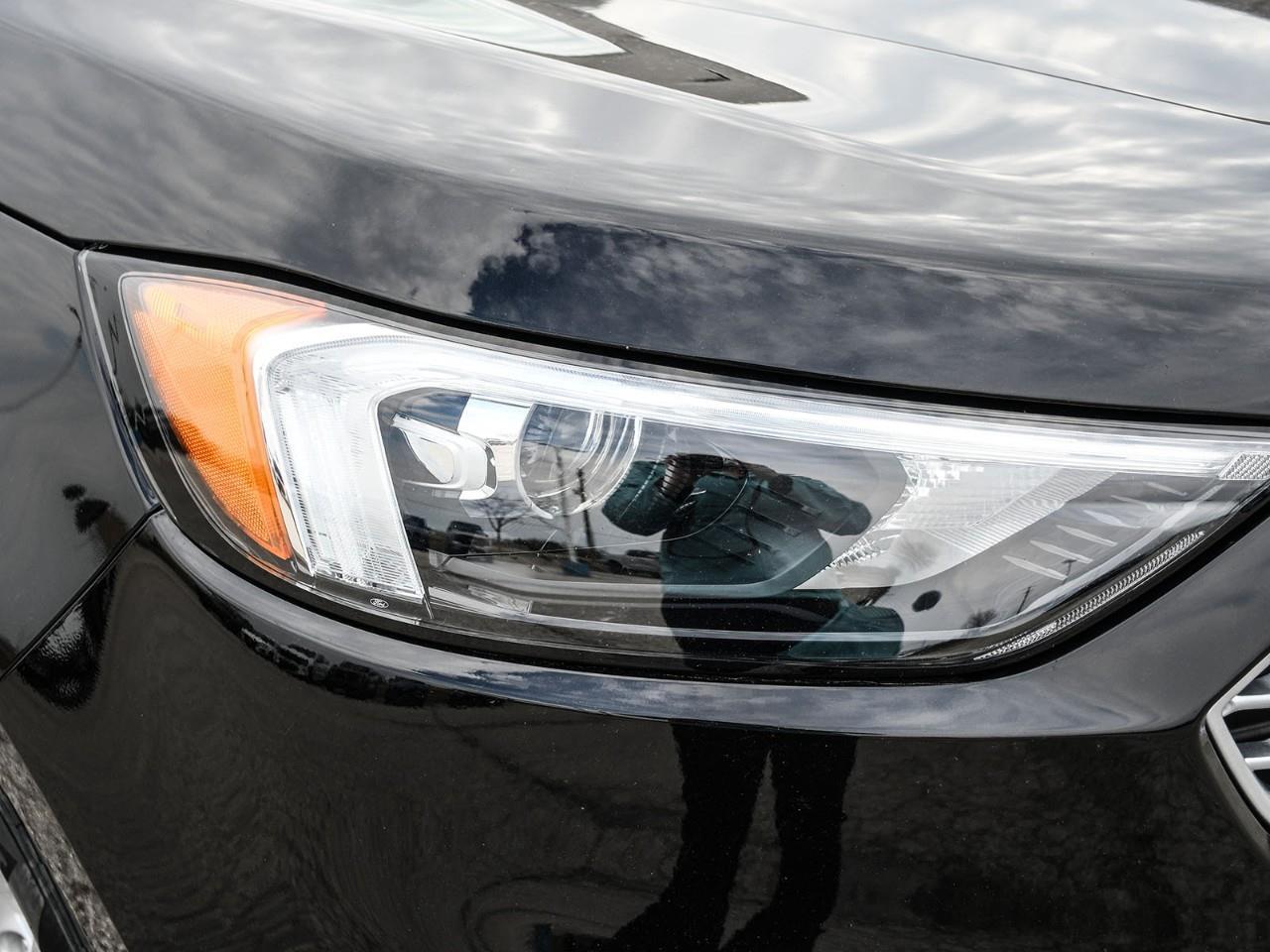 2024 Ford Edge SEL SUNROOF | HTD SEATS | HTD STEERING | REMOTE START Photo