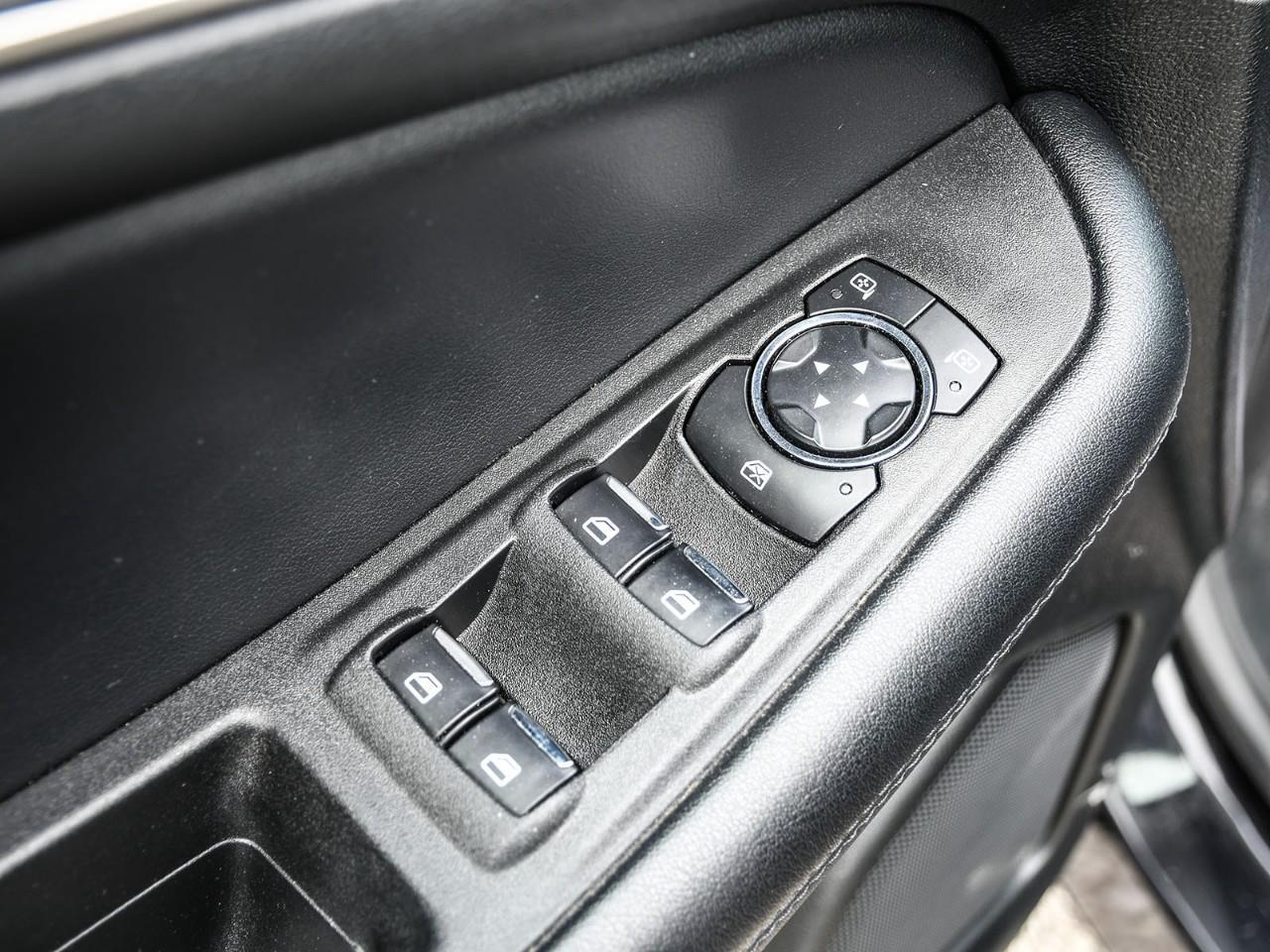 2024 Ford Edge SEL SUNROOF | HTD SEATS | HTD STEERING | REMOTE START Photo