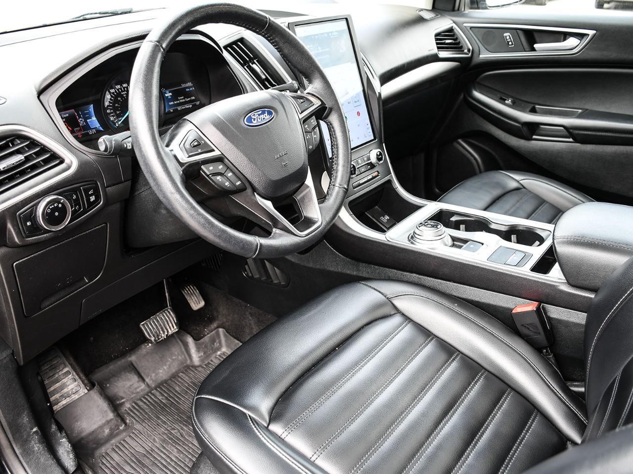 2024 Ford Edge SEL SUNROOF | HTD SEATS | HTD STEERING | REMOTE START Photo