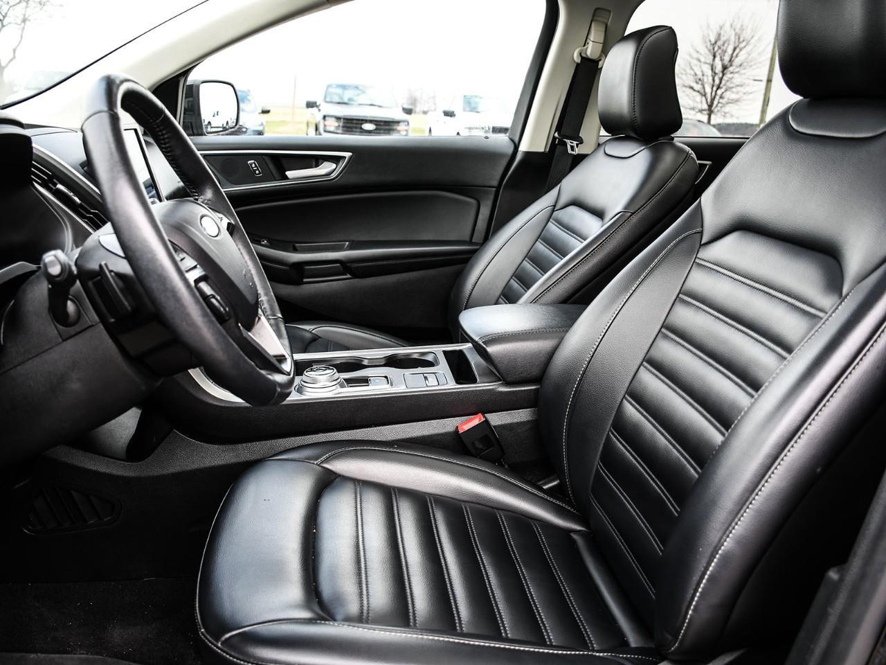 2024 Ford Edge SEL SUNROOF | HTD SEATS | HTD STEERING | REMOTE START Photo