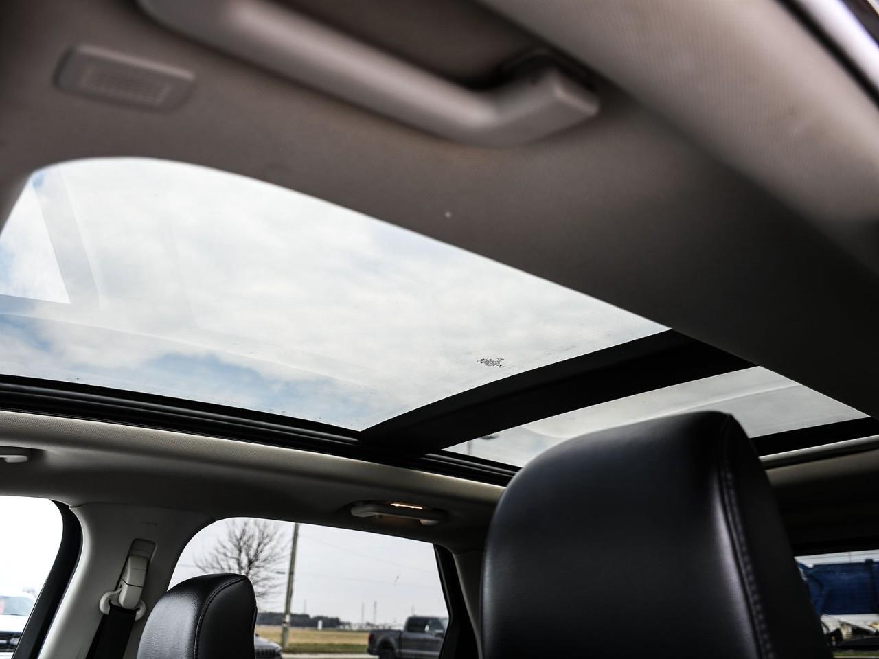 2024 Ford Edge SEL SUNROOF | HTD SEATS | HTD STEERING | REMOTE START Photo
