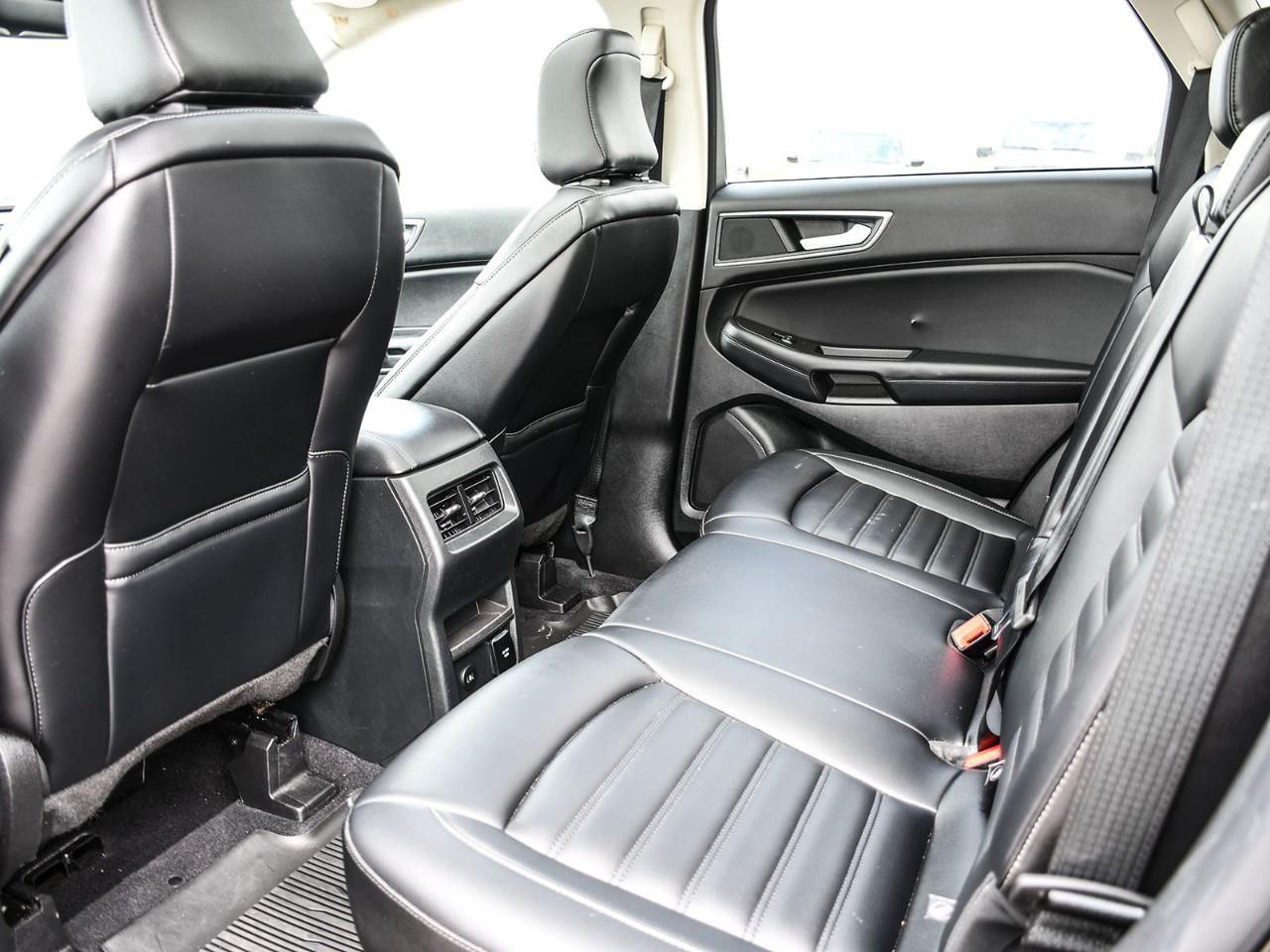 2024 Ford Edge SEL SUNROOF | HTD SEATS | HTD STEERING | REMOTE START Photo