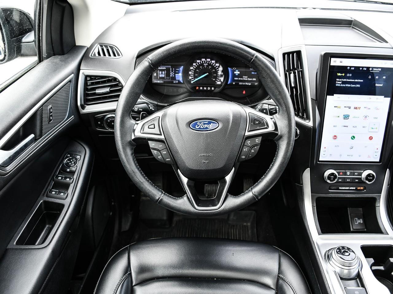 2024 Ford Edge SEL SUNROOF | HTD SEATS | HTD STEERING | REMOTE START Photo