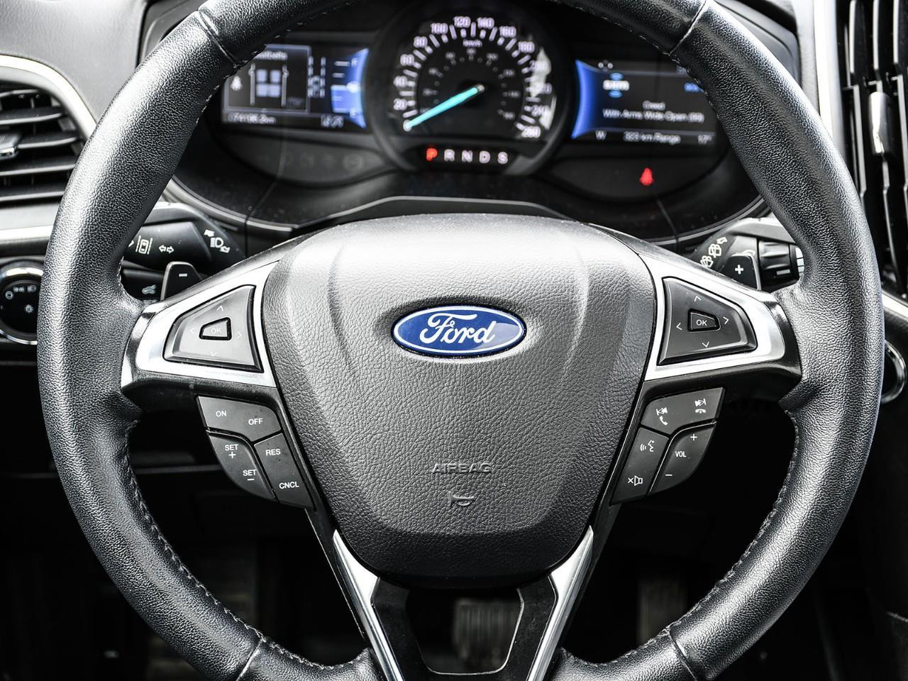 2024 Ford Edge SEL SUNROOF | HTD SEATS | HTD STEERING | REMOTE START Photo