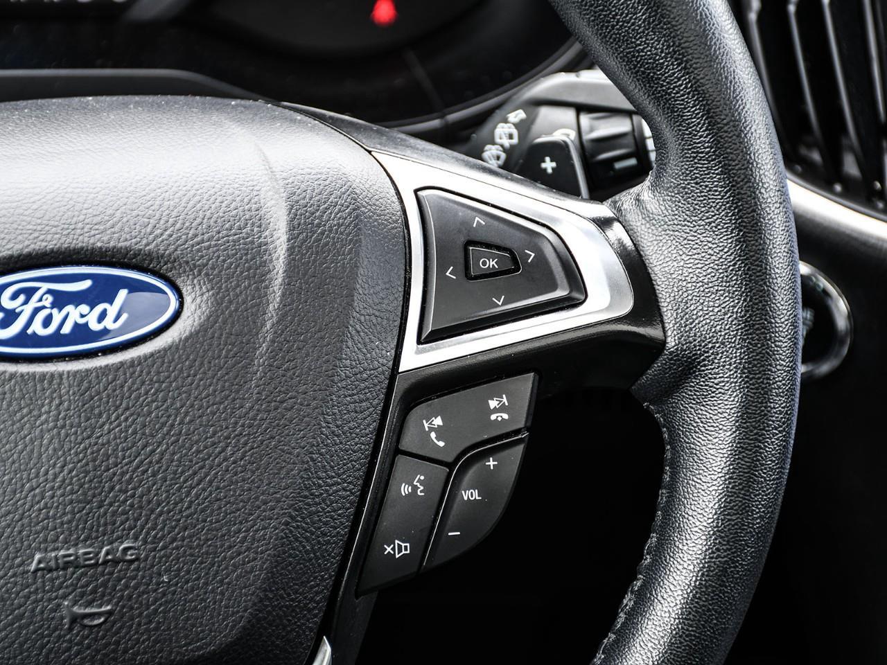2024 Ford Edge SEL SUNROOF | HTD SEATS | HTD STEERING | REMOTE START Photo