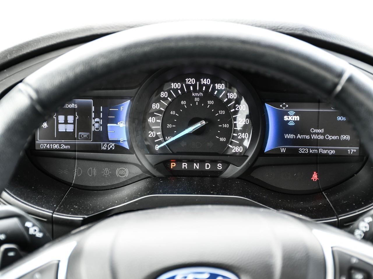 2024 Ford Edge SEL SUNROOF | HTD SEATS | HTD STEERING | REMOTE START Photo