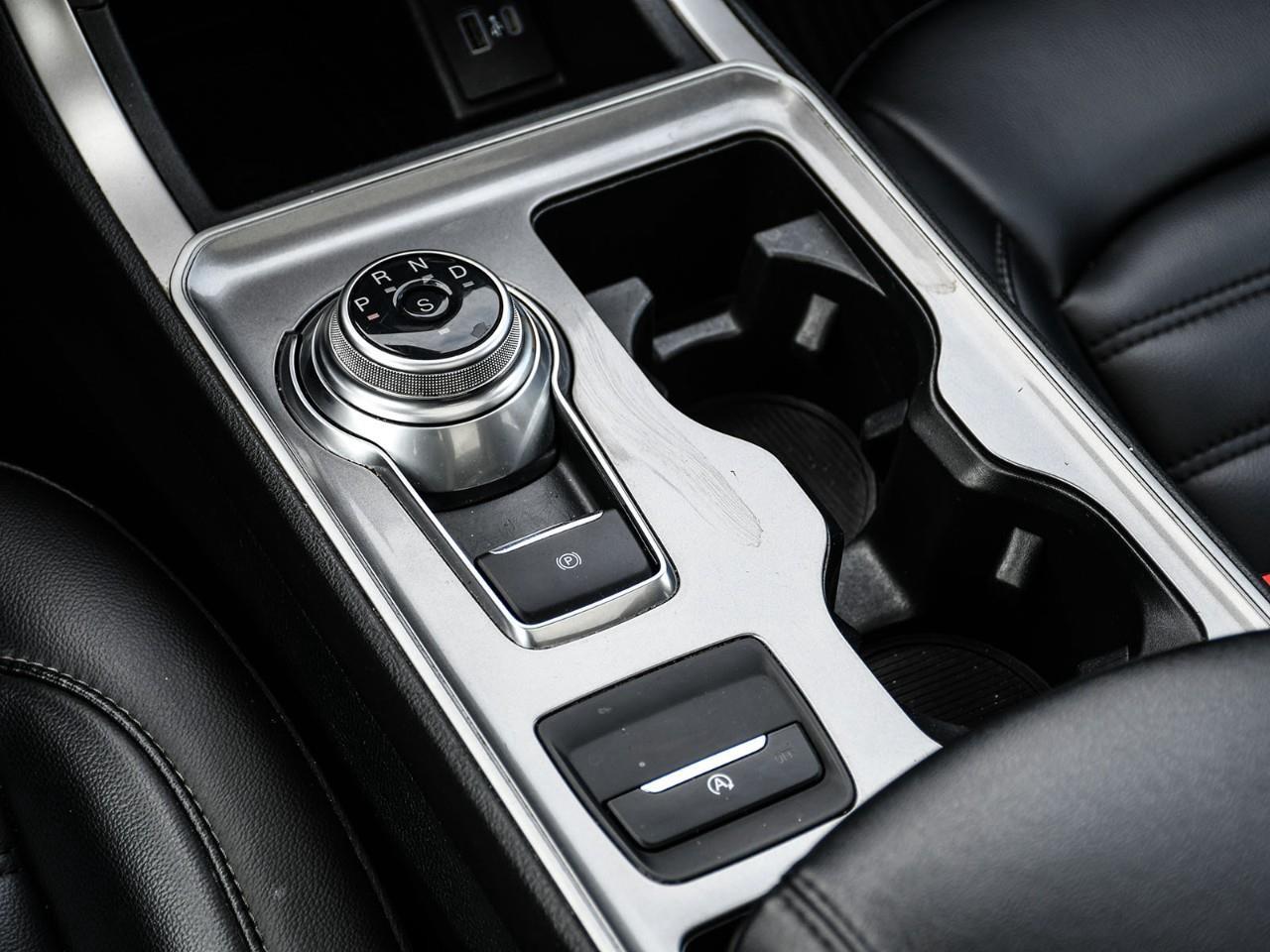 2024 Ford Edge SEL SUNROOF | HTD SEATS | HTD STEERING | REMOTE START Photo