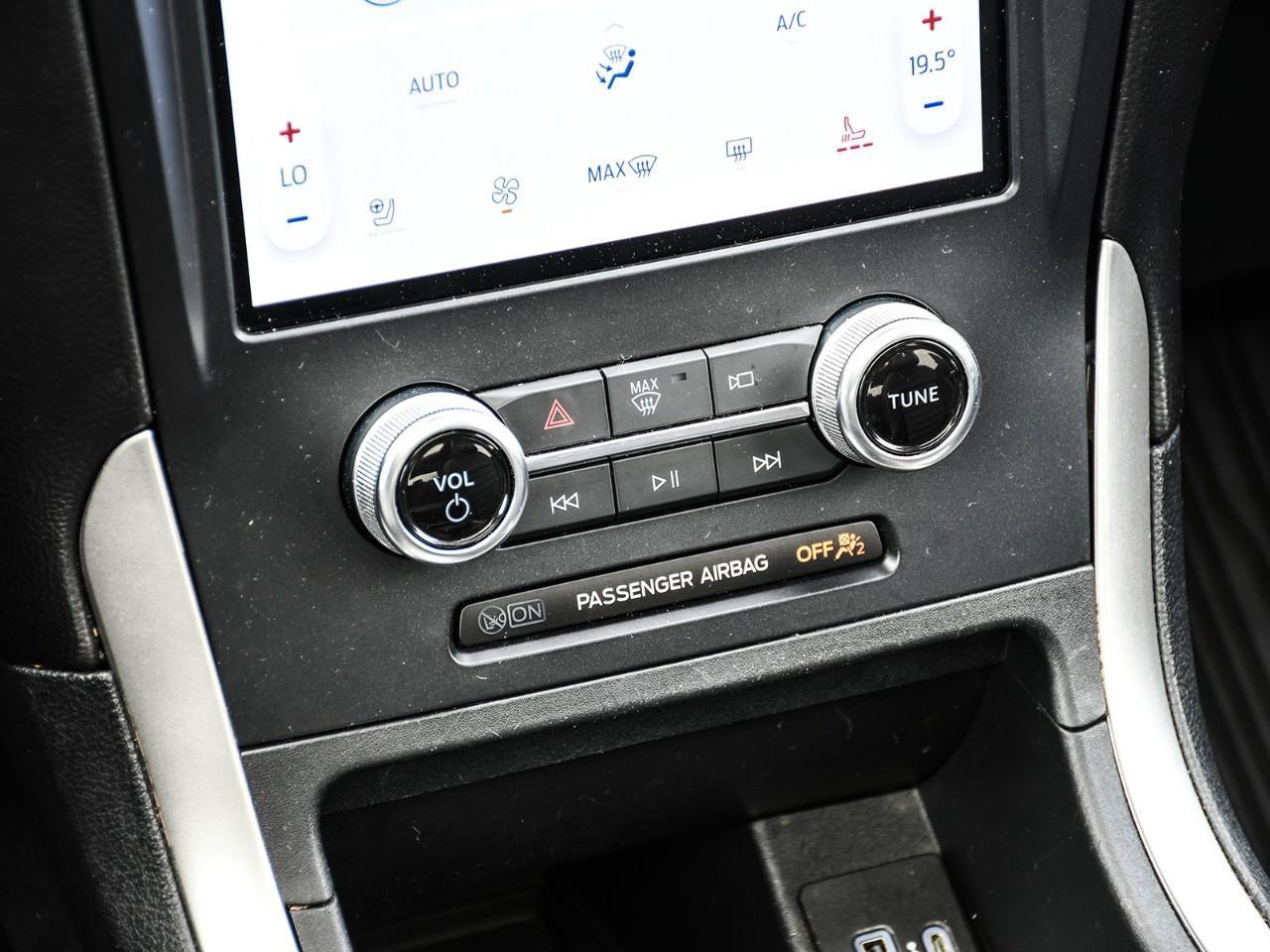 2024 Ford Edge SEL SUNROOF | HTD SEATS | HTD STEERING | REMOTE START Photo