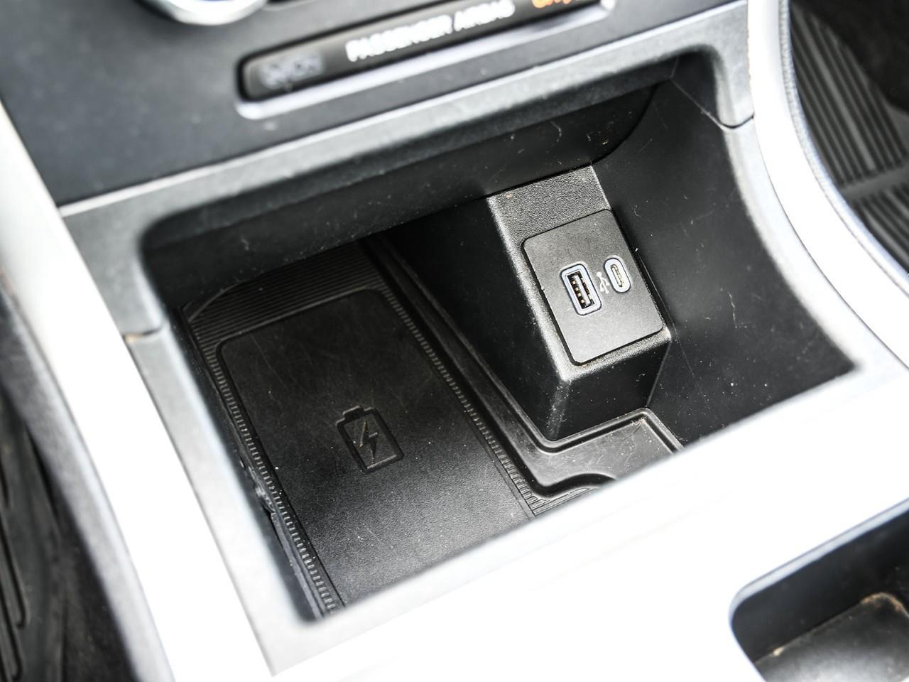 2024 Ford Edge SEL SUNROOF | HTD SEATS | HTD STEERING | REMOTE START Photo