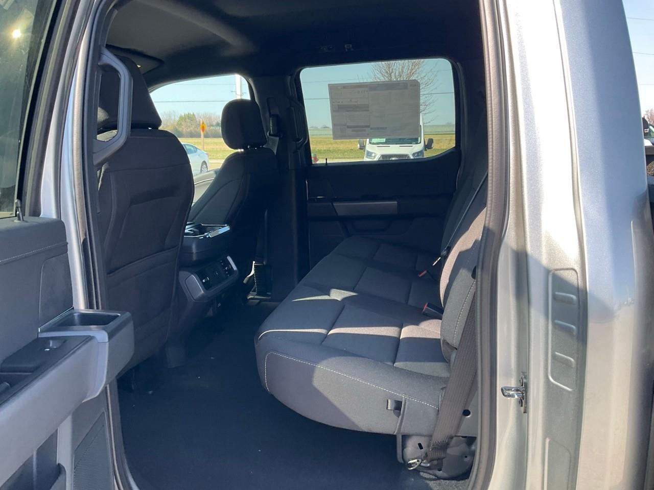 2026 Ford F-150 XLT Photo