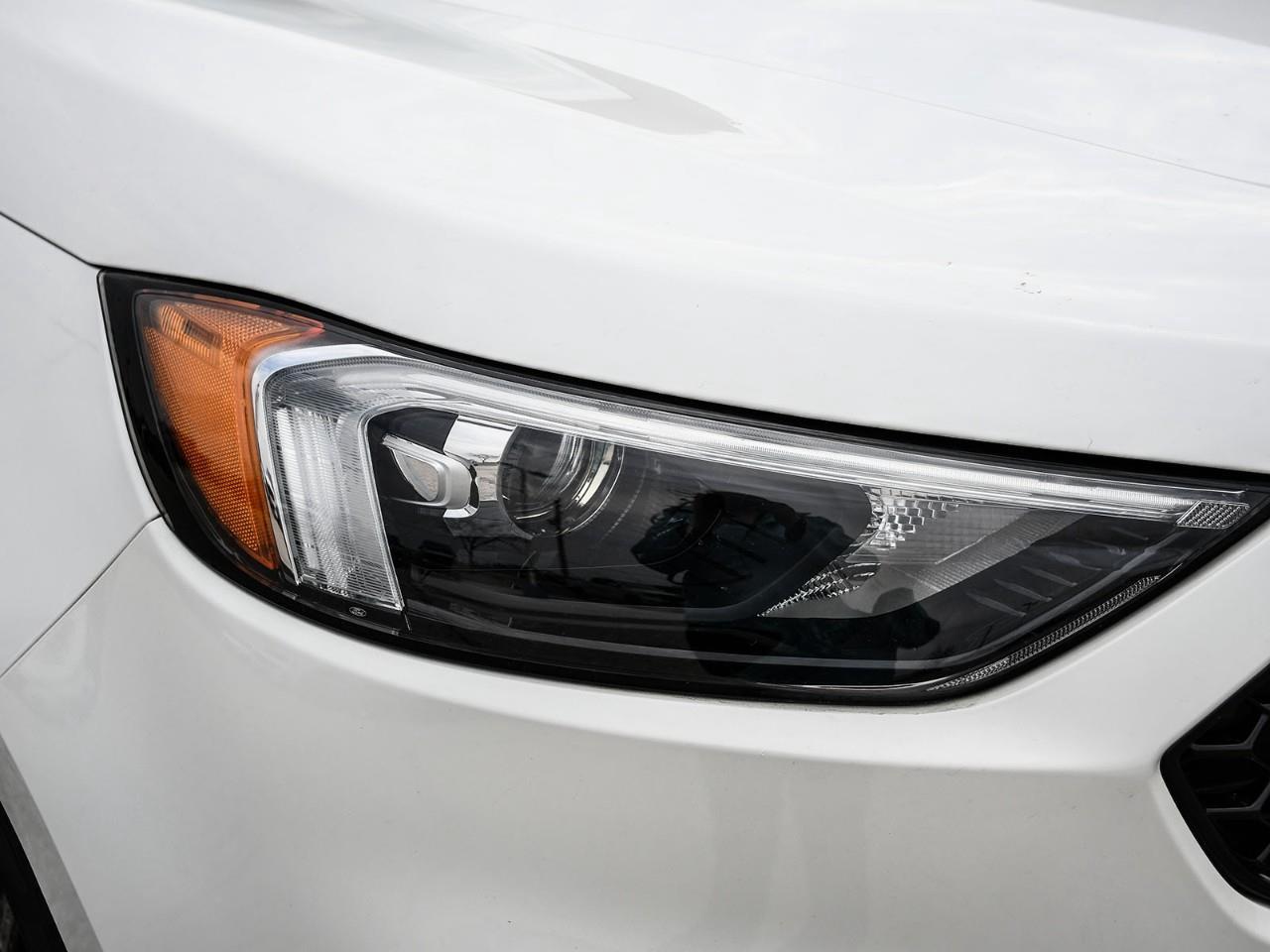2020 Ford Edge SEL NAV | SUNROOF | HTD SEATS | HTD STEERING | REMOTE START Photo