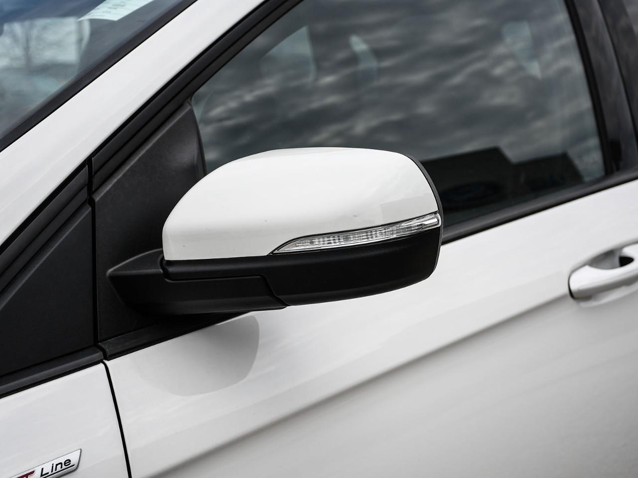 2020 Ford Edge SEL NAV | SUNROOF | HTD SEATS | HTD STEERING | REMOTE START Photo