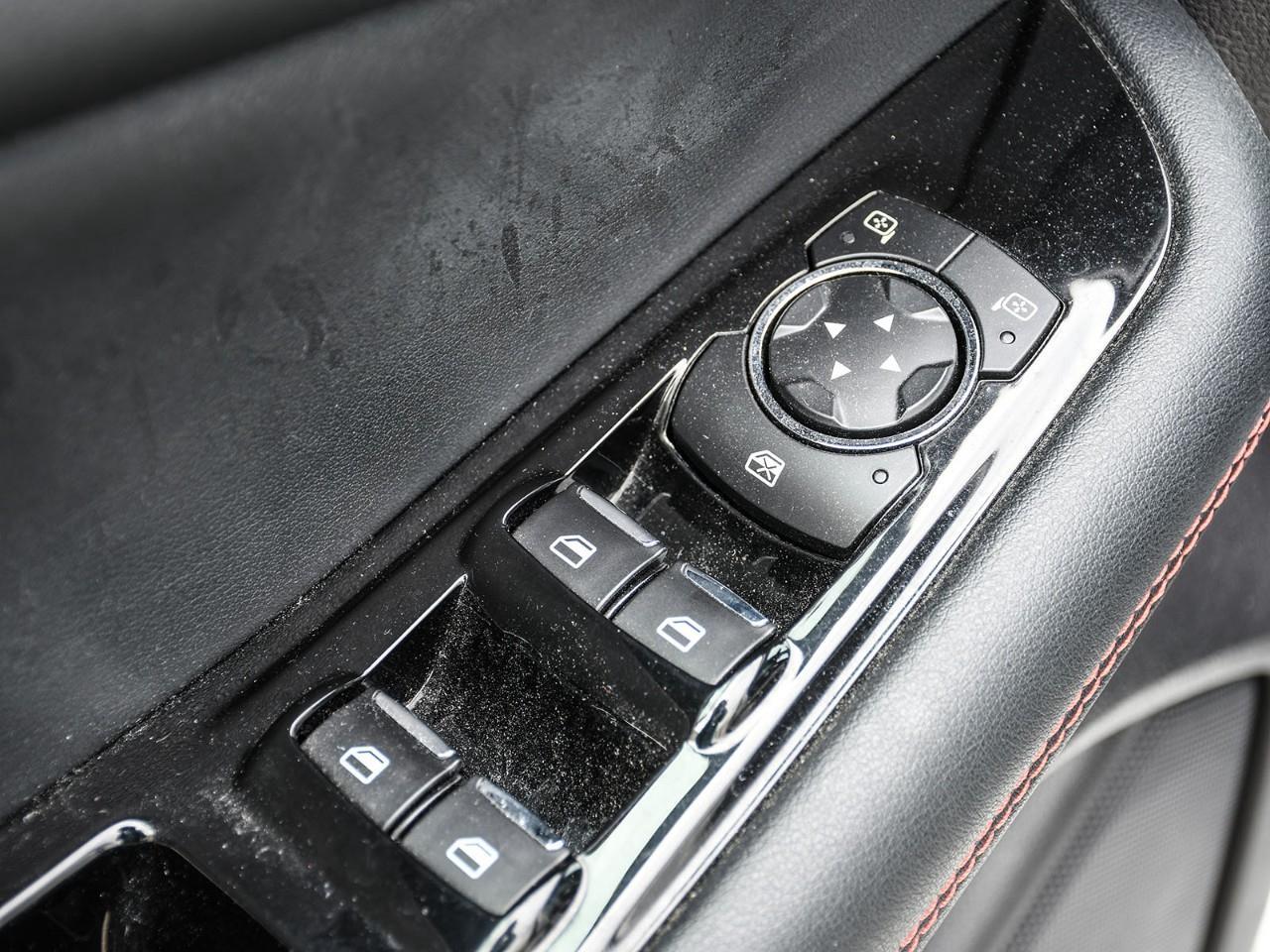 2020 Ford Edge SEL NAV | SUNROOF | HTD SEATS | HTD STEERING | REMOTE START Photo