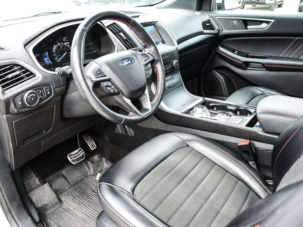 2020 Ford Edge SEL NAV | SUNROOF | HTD SEATS | HTD STEERING | REMOTE START Photo