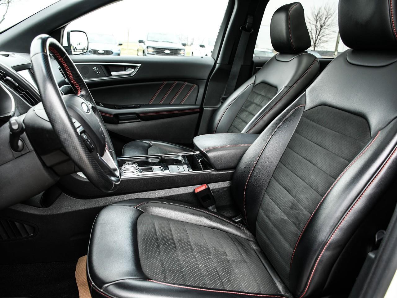 2020 Ford Edge SEL NAV | SUNROOF | HTD SEATS | HTD STEERING | REMOTE START Photo